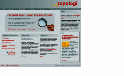 topologi.com