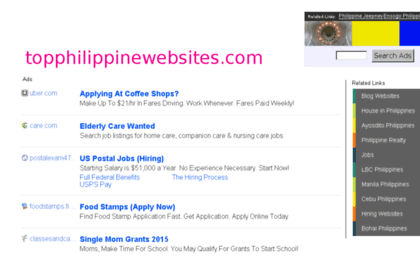 topphilippinewebsites.com