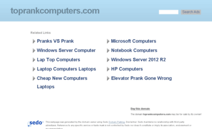 toprankcomputers.com