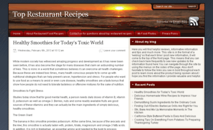 toprestaurantrecipes.org