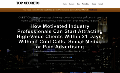 topsecrets.com