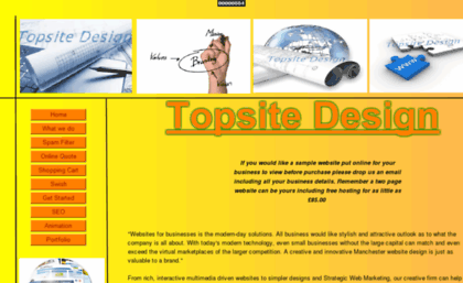 topsitedesign.co.uk