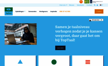 toptaal.nl