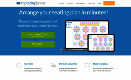 toptableplanner.com