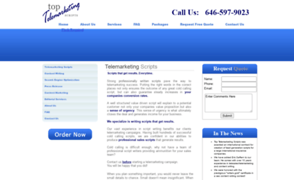toptelemarketingscripts.com