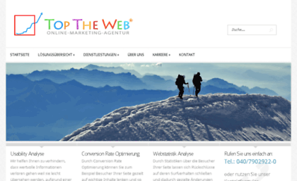 toptheweb-crm.de