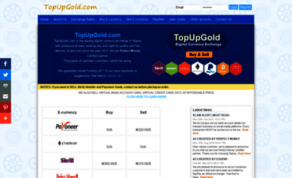 topupgold.com