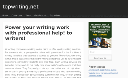 topwriting.net
