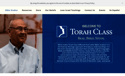 torahclass.com