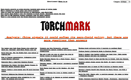 torchmark.com