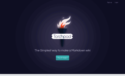 torchpad.com
