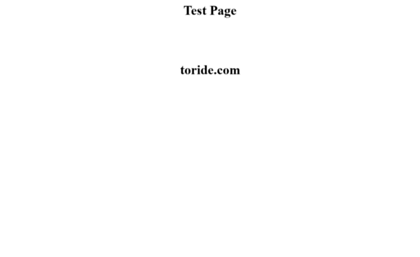 toride.com