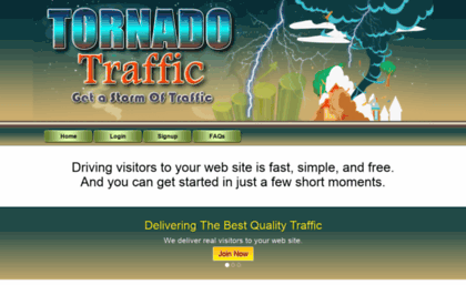 tornadotraffic.info