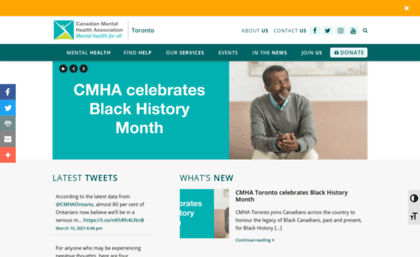 toronto.cmha.ca