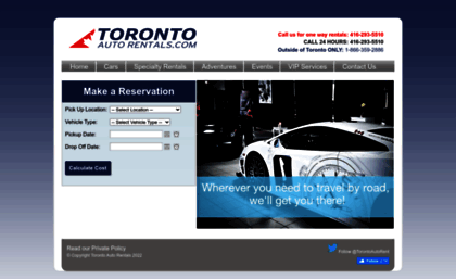 torontoautorentals.com