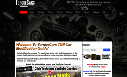 torquecars.com
