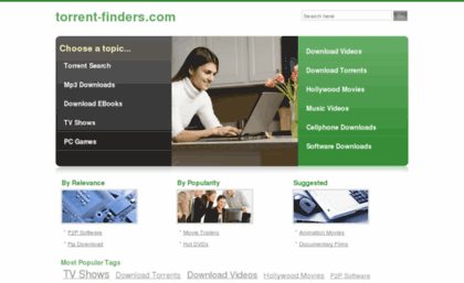 torrent-finders.com