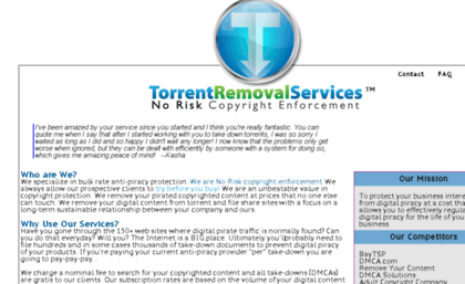 torrent-removal.com