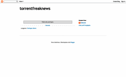 torrentfreaknews.blogspot.in