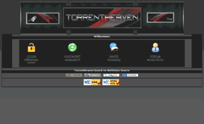 torrenthave.no-ip.org