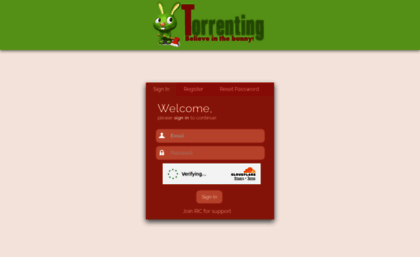 torrenting.com