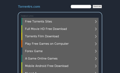 torrentrs.com