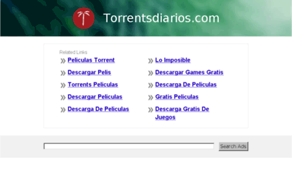 torrentsdiarios.com