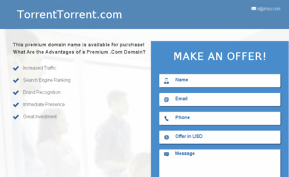 torrenttorrent.com