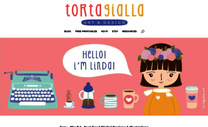 tortagialla.com