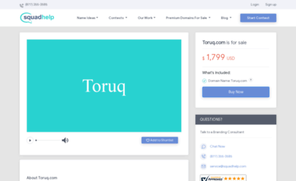 toruq.com