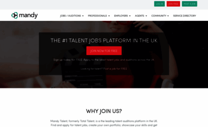 total-talent.com