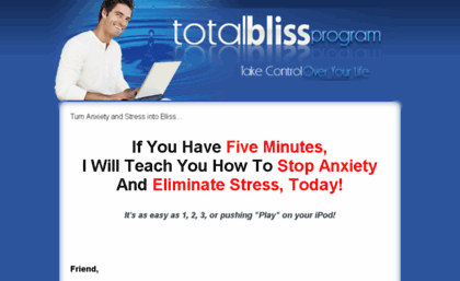 totalblissprogram.com