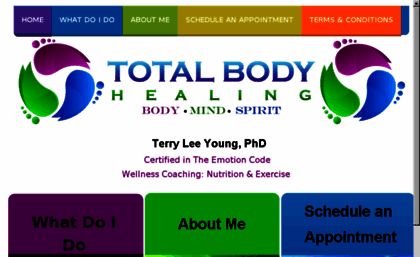 totalbodyhealing.com