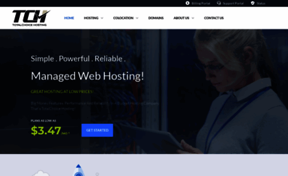 totalchoicehosting.com