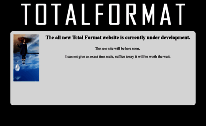 totalformat.com