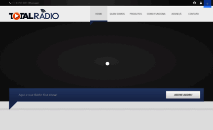 totalradio.com.br