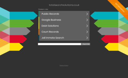 totalsearchsolutions.co.uk