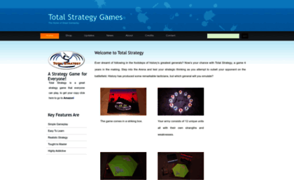 totalstrategygames.com