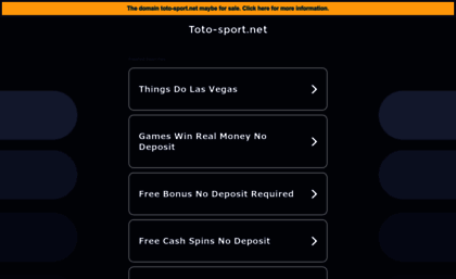 toto-sport.net