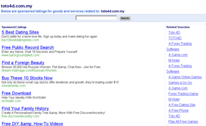 toto4d.com.my
