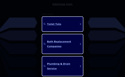 totorosa.com