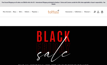 tottini.com