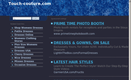 touch-couture.com