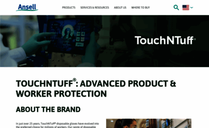 touchntuff.com