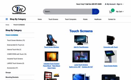 touchskreen.com
