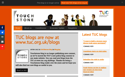touchstoneblog.org.uk