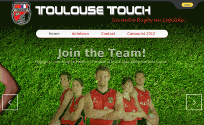 toulouse-touch.fr