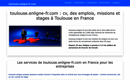 toulouse.enligne-fr.com
