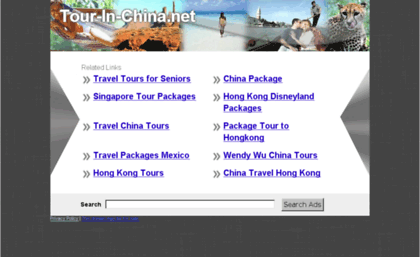 tour-in-china.net