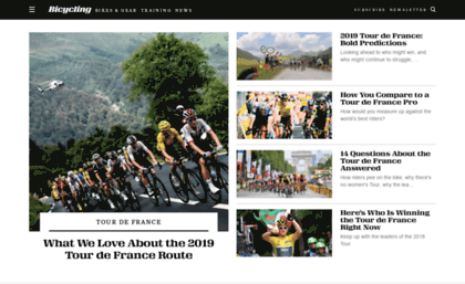 tourdefrancenews.com